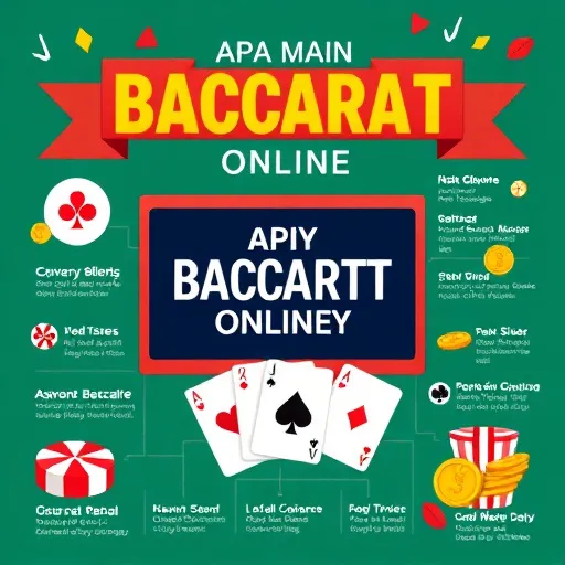 Apa Itu Baccarat? Memahami Asas Permainan