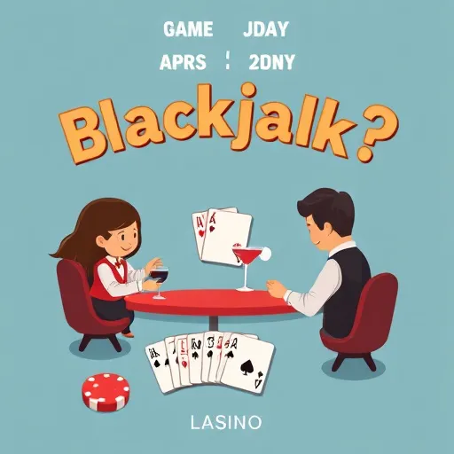 Apa Itu Blackjack? Pengenalan Ringkas