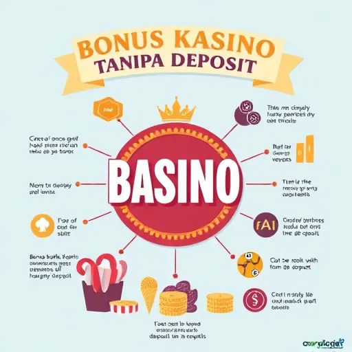 Apa Itu Bonus Kasino Tanpa Deposit?