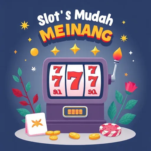 Apa Itu Slot Mudah Menang?