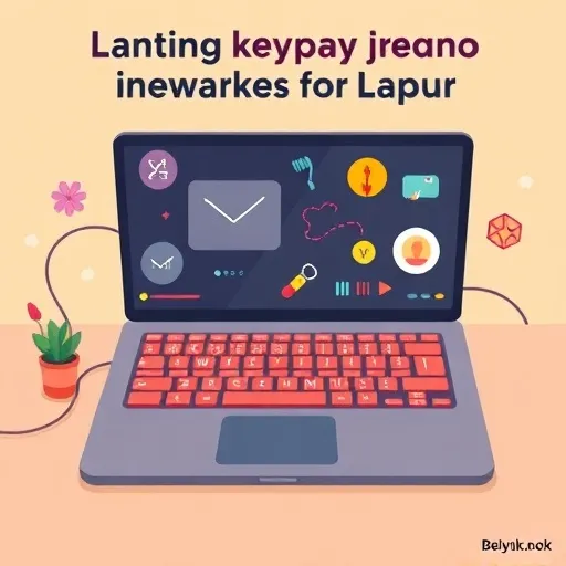 Kenapa Butang Keyboard Laptop Boleh Rosak?