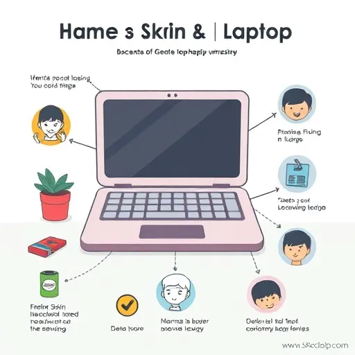 Kenapa Skrin Laptop Boleh Retak?