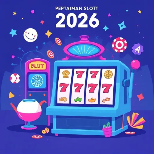 Memahami Evolusi Permainan Slot di Tahun 2026