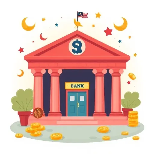 Mengapa Deposit Guna Bank Tempatan Semakin Popular?
