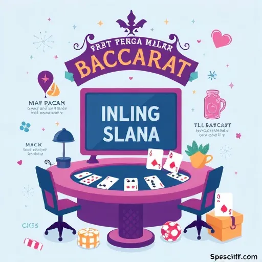 Strategi Menang Baccarat Melalui Pengurusan Modal
