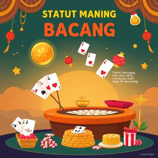 Analisis Peluang Menang dan Sistem Pertaruhan