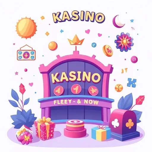 Kriteria Penilaian dan Pengalaman Pengguna di Platform Kasino