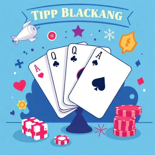 Tips Menang Blackjack: Analisis Aces
