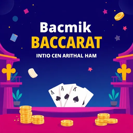 Teknik Bermain Baccarat untuk Keuntungan Maksimum